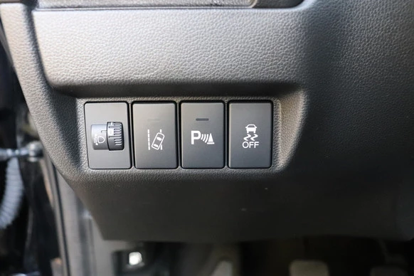 Honda Jazz - Afbeelding 22 van 30