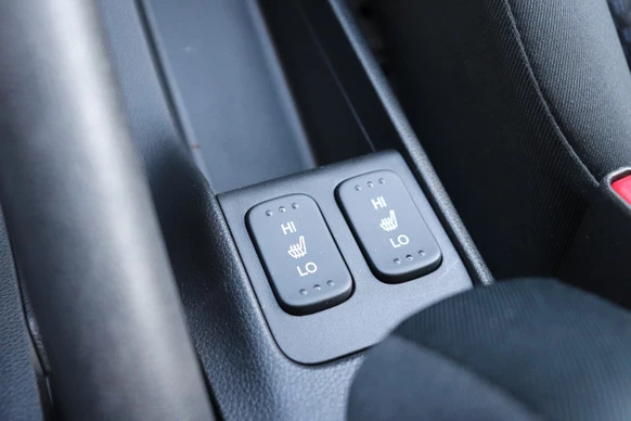 Honda Jazz - Afbeelding 26 van 30