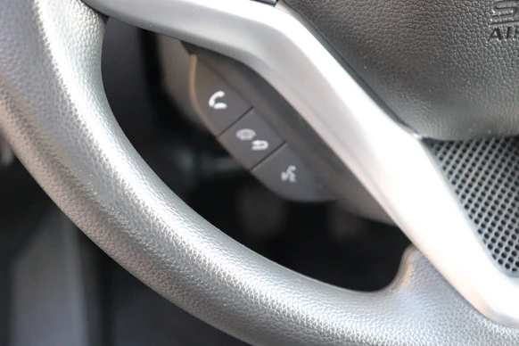 Honda Jazz - Afbeelding 28 van 30