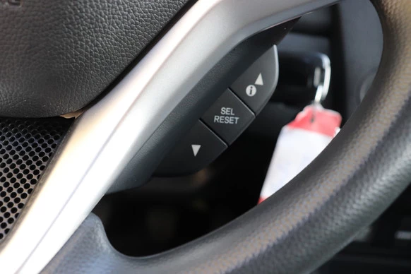Honda Jazz - Afbeelding 29 van 30