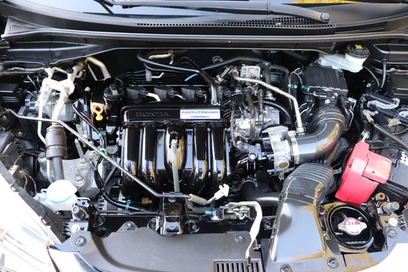 Honda Jazz - Afbeelding 30 van 30