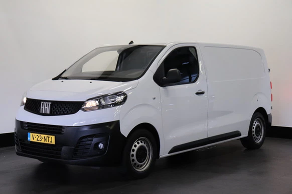 Fiat Scudo - Afbeelding 1 van 21