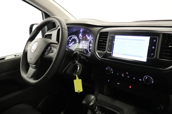 Fiat Scudo - Afbeelding 3 van 21