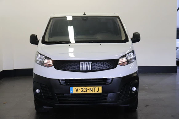 Fiat Scudo - Afbeelding 6 van 21