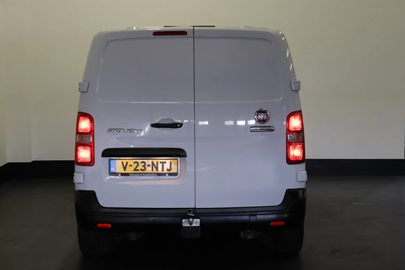 Fiat Scudo - Afbeelding 7 van 21