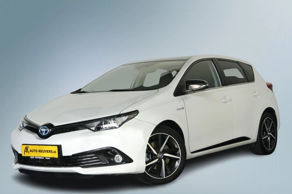 Toyota Auris - Afbeelding 1 van 28