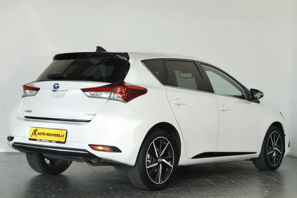 Toyota Auris - Afbeelding 2 van 28