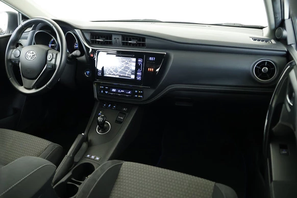 Toyota Auris - Afbeelding 3 van 28
