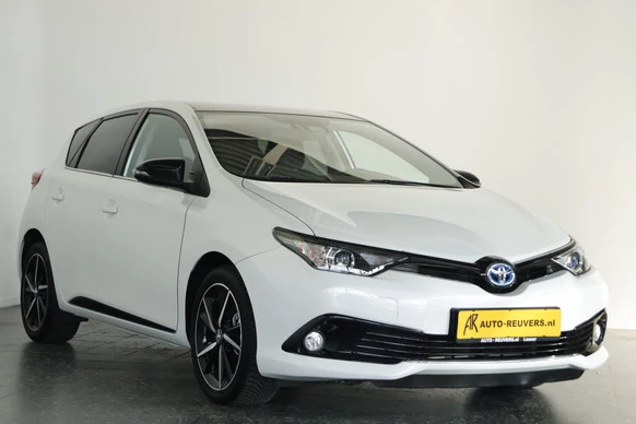 Toyota Auris - Afbeelding 4 van 28