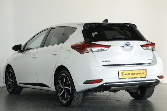 Toyota Auris - Afbeelding 5 van 28