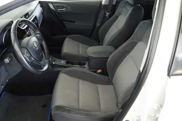 Toyota Auris - Afbeelding 6 van 28