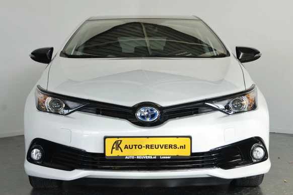Toyota Auris - Afbeelding 7 van 28