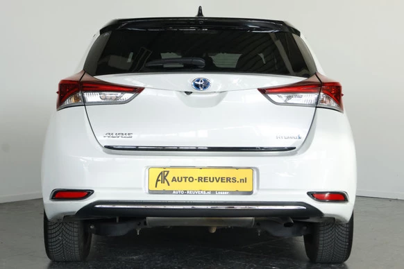 Toyota Auris - Afbeelding 8 van 28