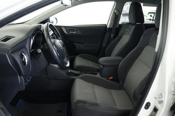Toyota Auris - Afbeelding 10 van 28