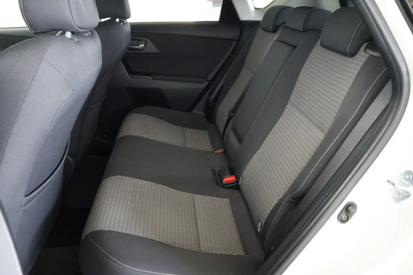 Toyota Auris - Afbeelding 12 van 28