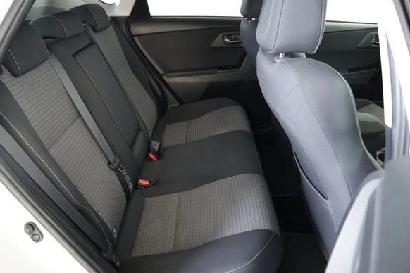 Toyota Auris - Afbeelding 13 van 28