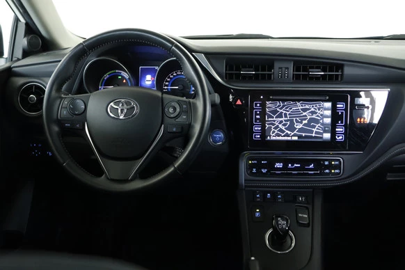 Toyota Auris - Afbeelding 14 van 28