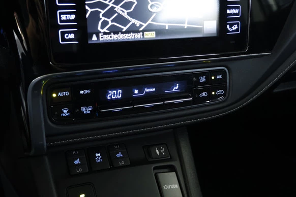 Toyota Auris - Afbeelding 16 van 28