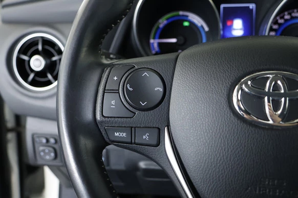 Toyota Auris - Afbeelding 19 van 28