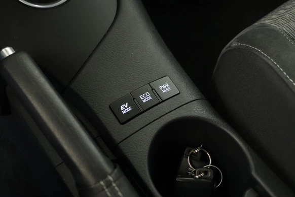 Toyota Auris - Afbeelding 21 van 28