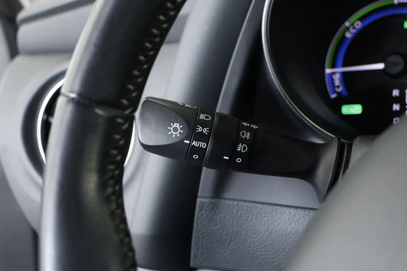 Toyota Auris - Afbeelding 22 van 28