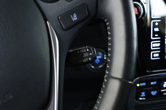 Toyota Auris - Afbeelding 24 van 28
