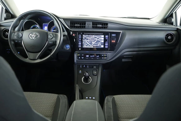 Toyota Auris - Afbeelding 26 van 28
