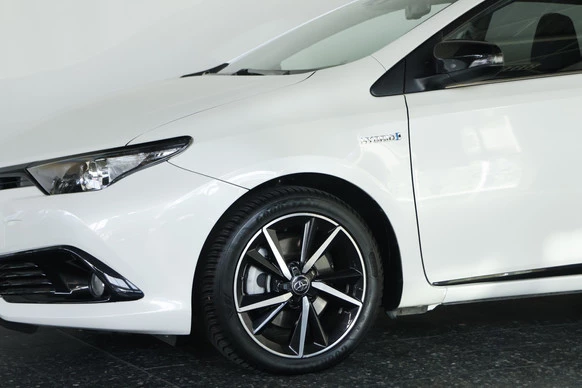 Toyota Auris - Afbeelding 27 van 28