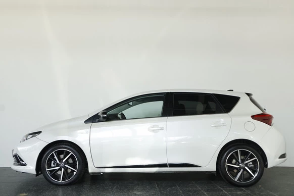 Toyota Auris - Afbeelding 28 van 28