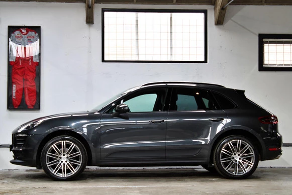 Porsche Macan - Afbeelding 2 van 29