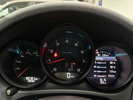 Porsche Macan - Afbeelding 5 van 29