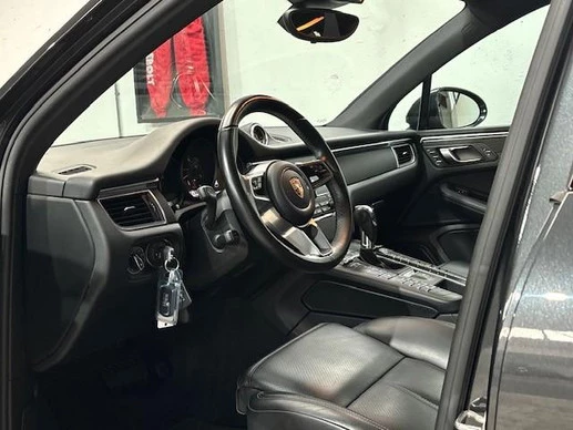 Porsche Macan - Afbeelding 6 van 29