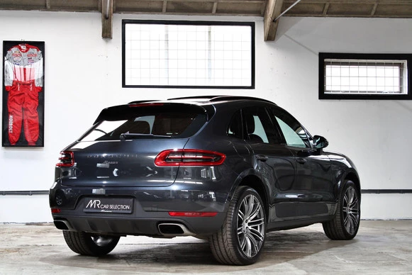 Porsche Macan - Afbeelding 7 van 29