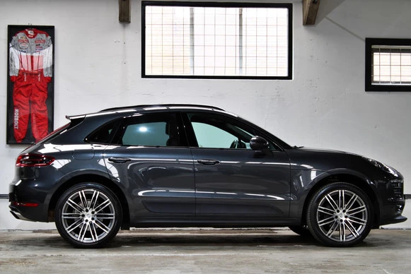 Porsche Macan - Afbeelding 8 van 29