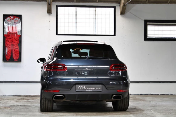 Porsche Macan - Afbeelding 9 van 29