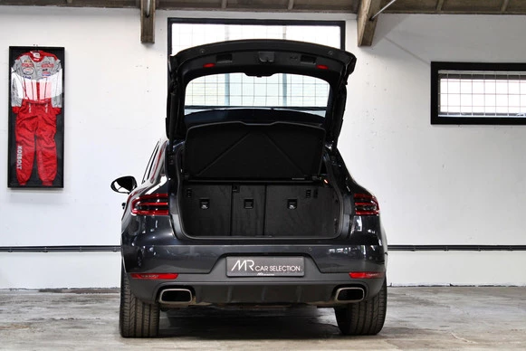 Porsche Macan - Afbeelding 10 van 29