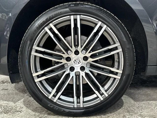 Porsche Macan - Afbeelding 12 van 29