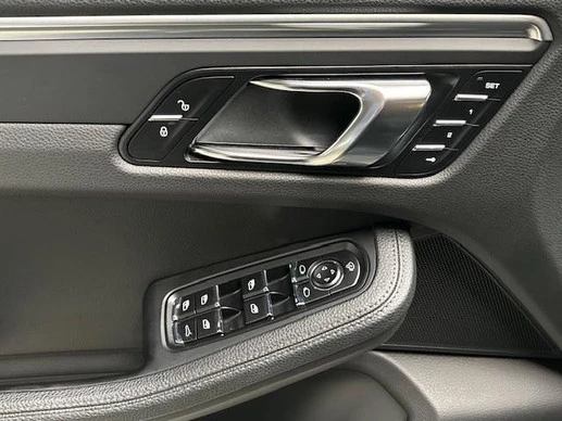 Porsche Macan - Afbeelding 14 van 29
