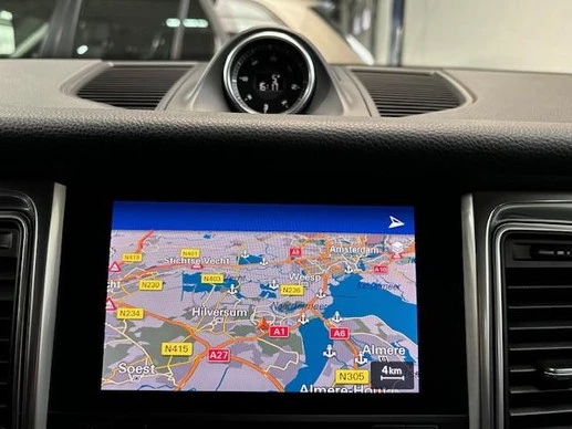 Porsche Macan - Afbeelding 16 van 29