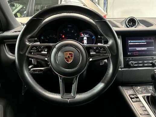 Porsche Macan - Afbeelding 17 van 29