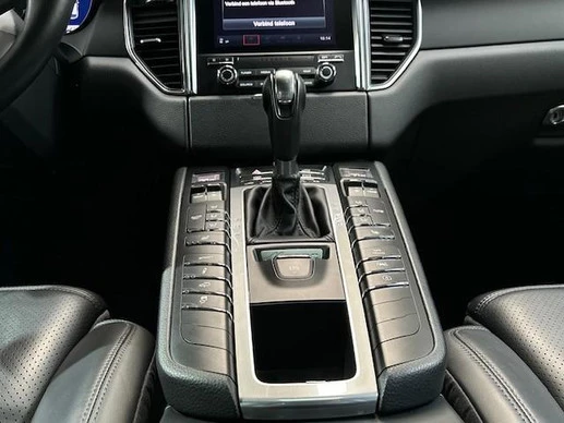 Porsche Macan - Afbeelding 20 van 29