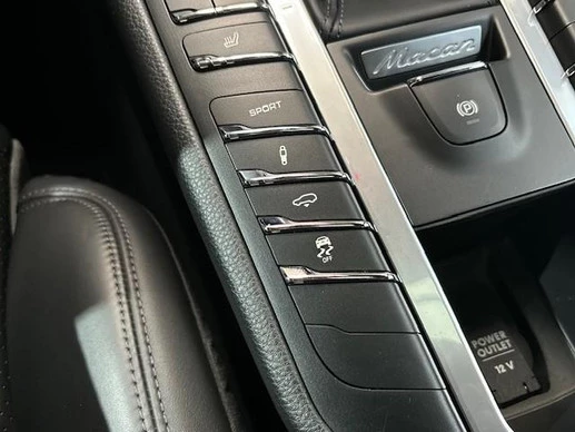 Porsche Macan - Afbeelding 21 van 29