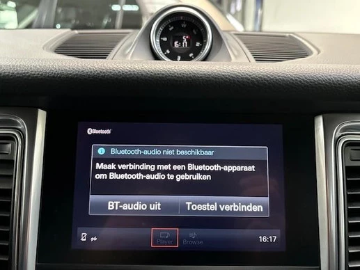 Porsche Macan - Afbeelding 22 van 29