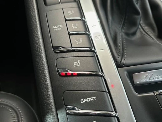 Porsche Macan - Afbeelding 23 van 29