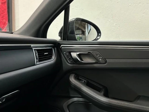 Porsche Macan - Afbeelding 25 van 29