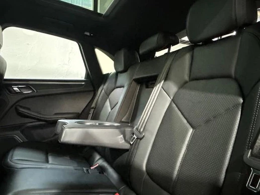 Porsche Macan - Afbeelding 27 van 29