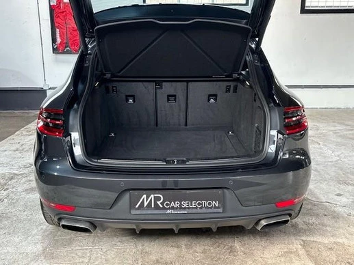 Porsche Macan - Afbeelding 28 van 29