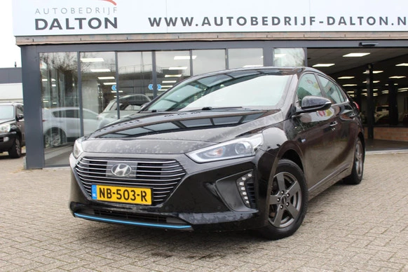 Hyundai IONIQ - Afbeelding 1 van 21