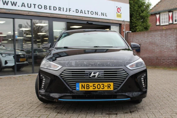 Hyundai IONIQ - Afbeelding 2 van 21