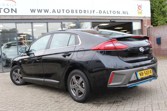 Hyundai IONIQ - Afbeelding 3 van 21